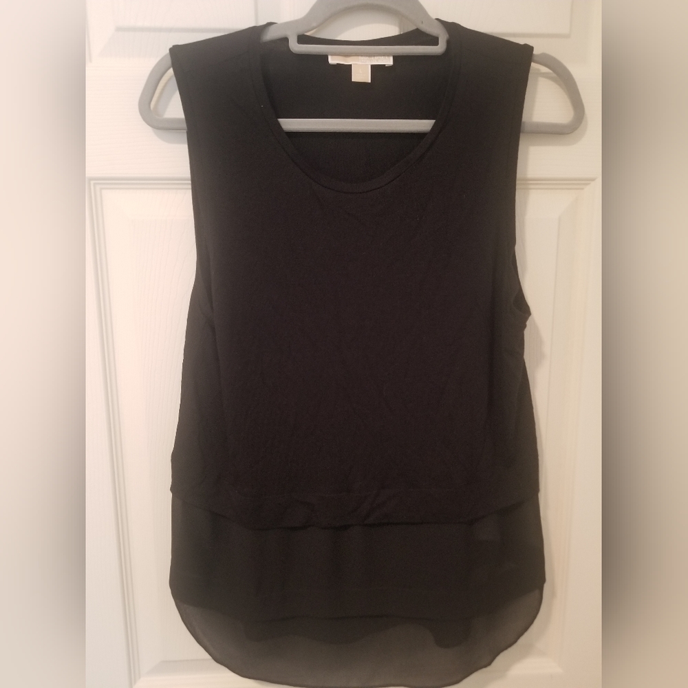 Michael kors top 🛍 LG